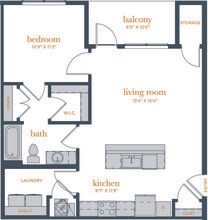 Emblem Summerville in Summerville, SC - Building Photo - Floor Plan