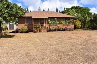 804 Kialoa St in Hoolehua, HI - Building Photo