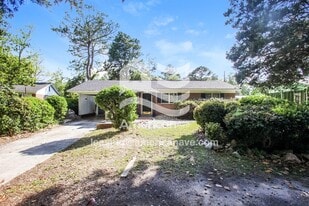 4633 Corbett St in Columbia, SC - Building Photo