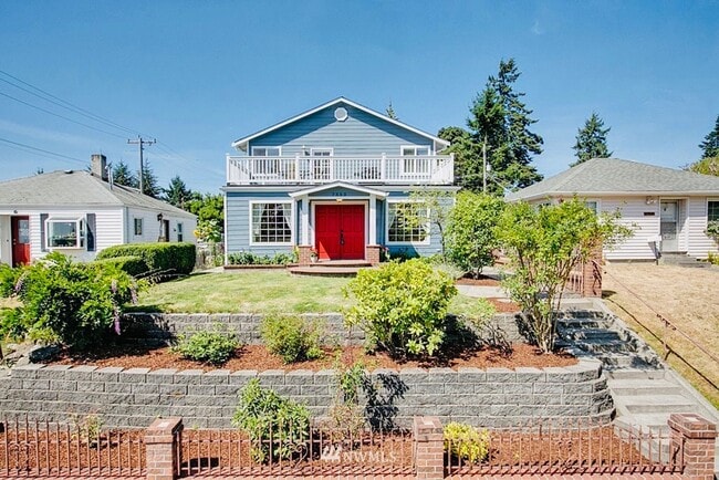 property at 7553 30th Ave SW
