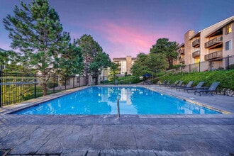 Vistas at Plum Creek in Castle Rock, CO - Foto de edificio - Building Photo