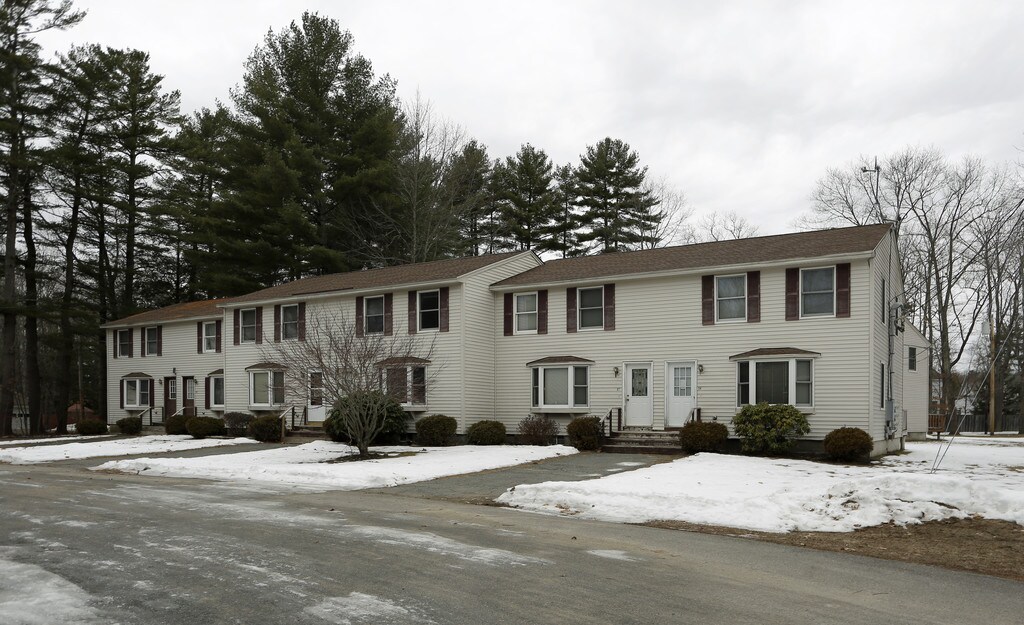 Saco Woods Apartments Saco, ME Apartments For Rent