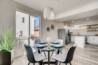 708 Martin St in Longmont, CO - Building Photo - Building Photo