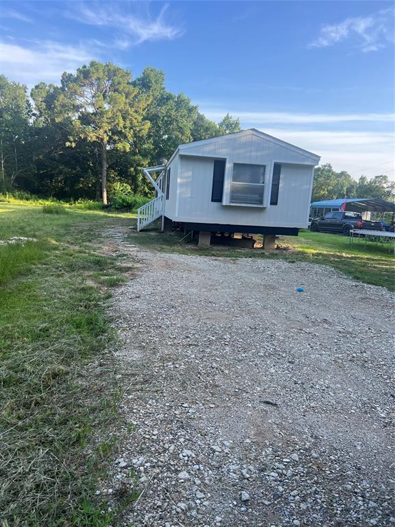 property at 88 County Rd 2292
