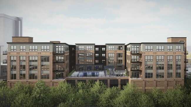 John Purdue Block in Lafayette, IN - Building Photo - Building Photo