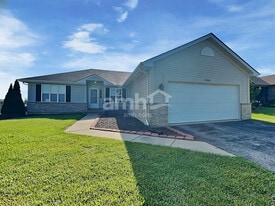 29901 Trim Creek Ln in Beecher, IL - Building Photo