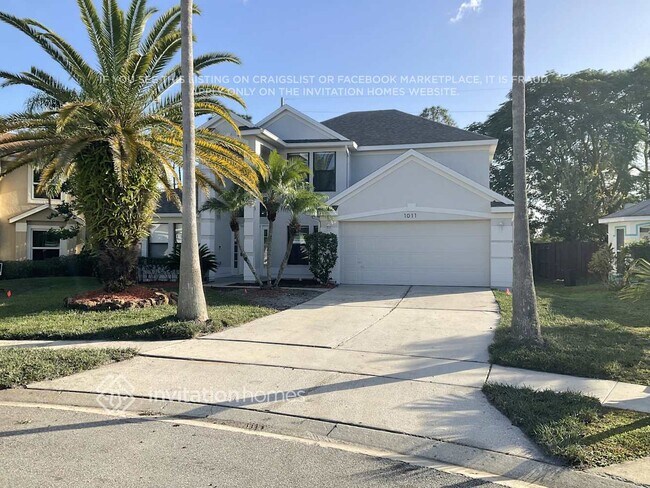 property at 1011 Surge Ct