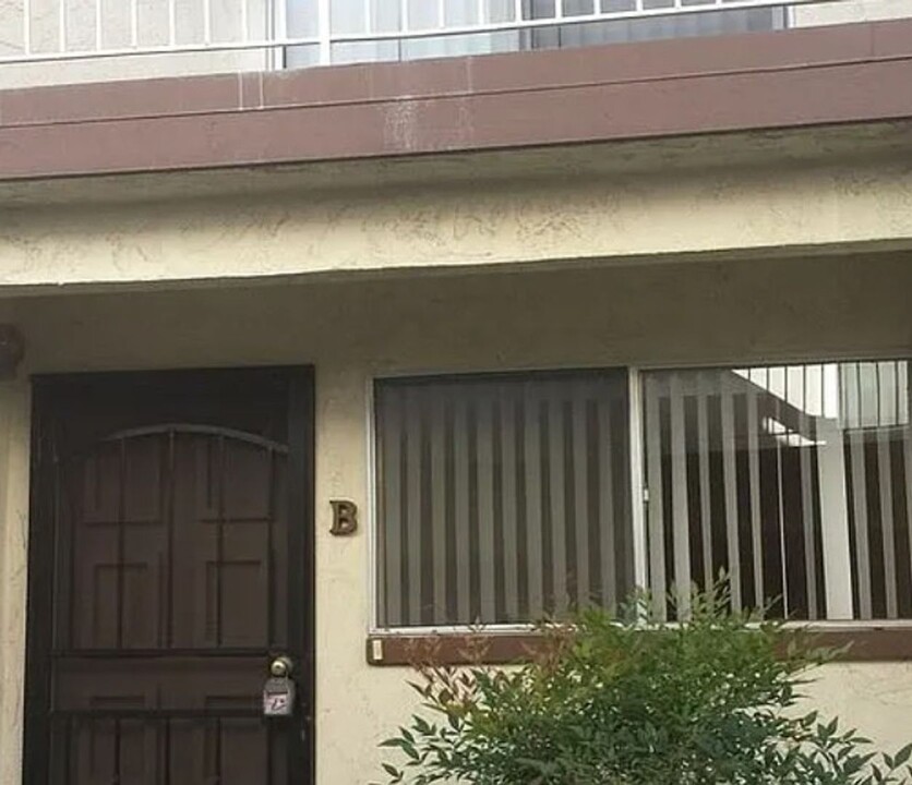 6765 Amherst St in San Diego, CA - Foto de edificio