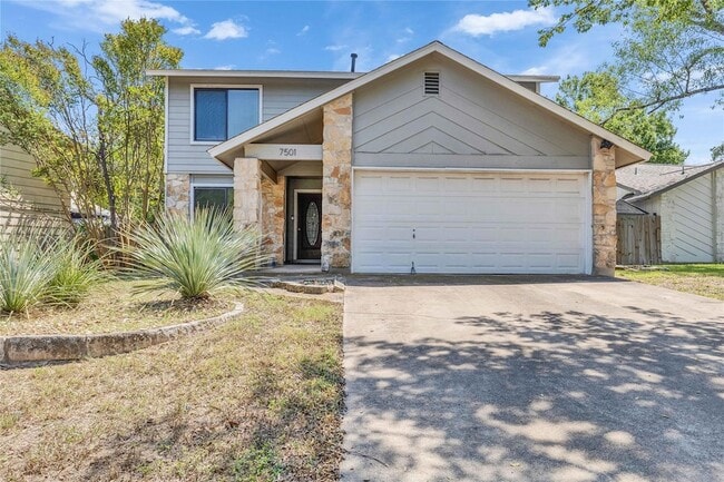 7501 Gaines Mill Ln