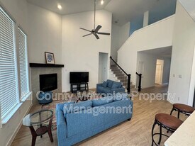 229 Invermore Dr in Little Elm, TX - Building Photo