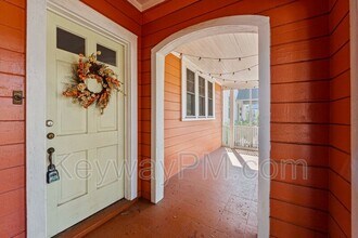 972 Heard Ave in Augusta, GA - Building Photo - Building Photo