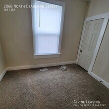 2866 N Dearborn St in Indianapolis, IN - Building Photo - Building Photo