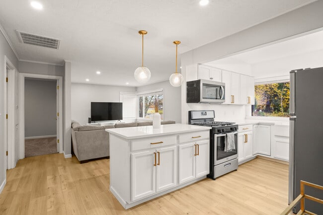 property at 755 NE 5th St