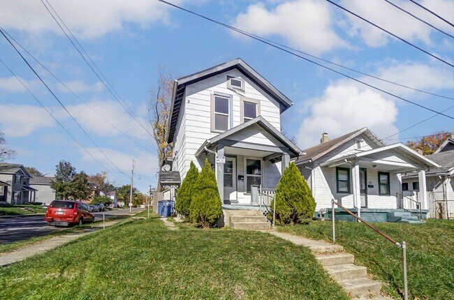 property at 57 Mason St