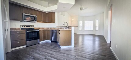 5421 Hargrove Ave in Caldwell, ID - Building Photo - Building Photo