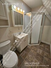 495 Rimmon St in Manchester, NH - Building Photo - Building Photo