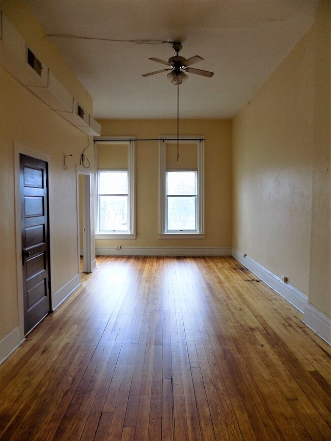 property at 56 E Burlington Ave