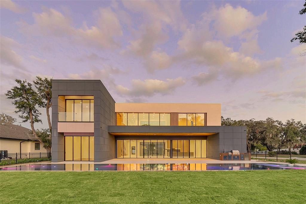 10424 Pocket Ln in Orlando, FL - Building Photo