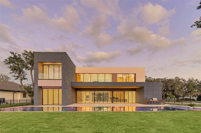 property at 10424 Pocket Ln