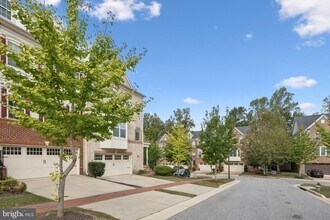 15603 Tibberton Terrace, Unit 505 in Upper Marlboro, MD - Building Photo - Building Photo