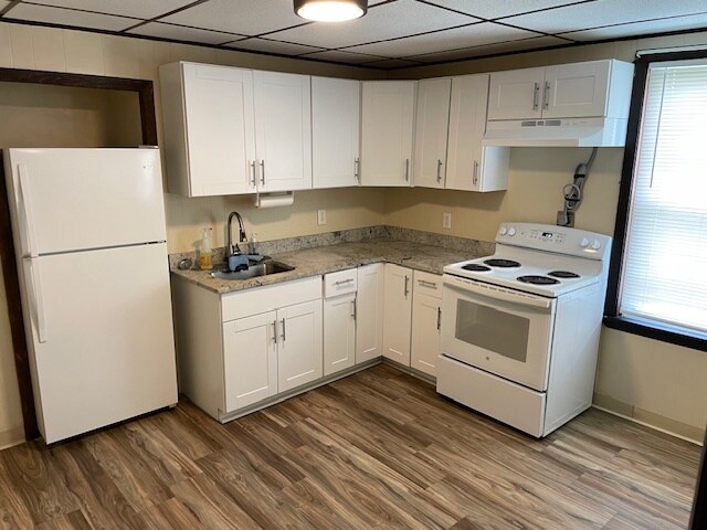 85 California St, Unit 3 in Fall River, MA - Building Photo