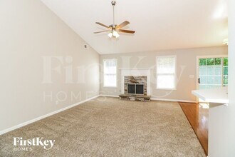 7820 Streamside Ln in Cumming, GA - Building Photo - Building Photo