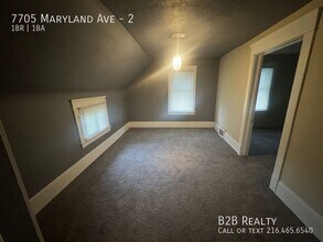 7705 Maryland Ave in Cleveland, OH - Building Photo - Building Photo