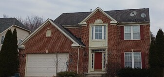 5008 Sinope Way in Beltsville, MD - Building Photo