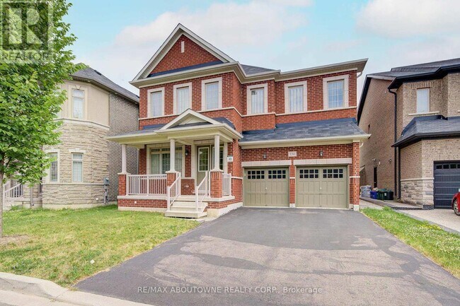 property at 134 Goodwin Cres