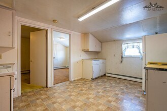 265 N Knik St in Wasilla, AK - Building Photo - Building Photo