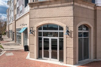 City Center At Manassas Park Station - Bldg B in Manassas Park, VA - Building Photo - Building Photo