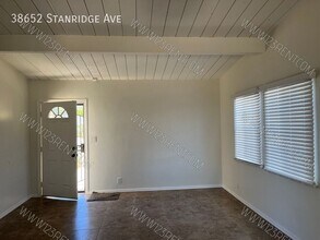 38652 Stanridge Ave in Palmdale, CA - Building Photo - Building Photo