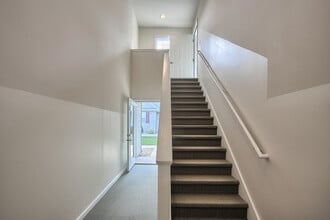 703 N Prairie View Rd, Unit Prairieview Crossing in Mahomet, IL - Building Photo - Building Photo