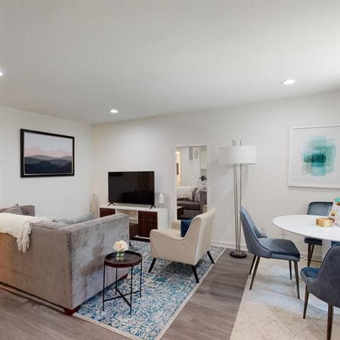 property at 321 E 8th St