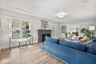 320 Bachman Ave in Los Gatos, CA - Building Photo - Building Photo