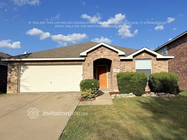 property at 7620 Scarlet View Trail