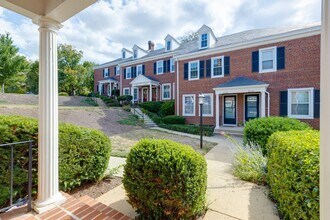 3234 S Stafford St in Arlington, VA - Building Photo - Building Photo