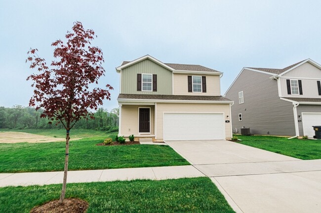 property at 78 Fairmont Dr