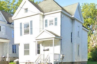 206 Columbus Ave, Unit 1