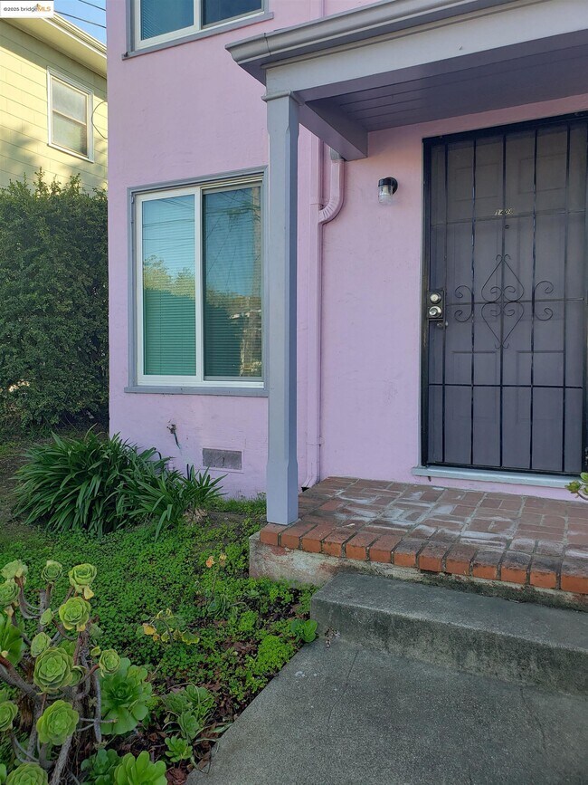 property at 1408 Berkeley Way