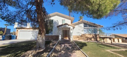 2784 Belcastro St in Las Vegas, NV - Building Photo - Building Photo