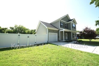 2220 Decatur St in Chesapeake, VA - Building Photo - Building Photo