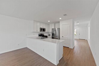 21002 Longwitton Ln in Humble, TX - Building Photo - Building Photo