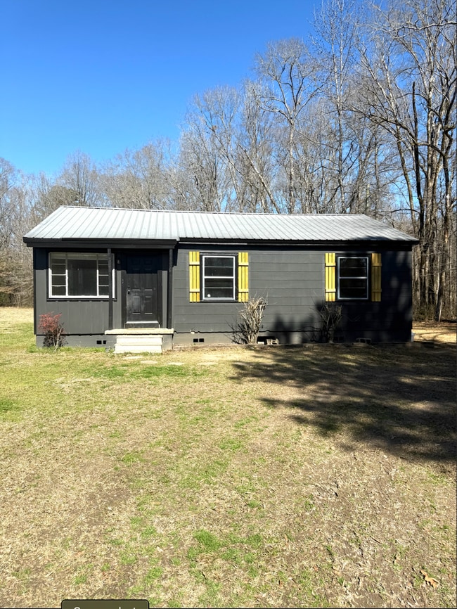 property at 1186 Waddell Rd