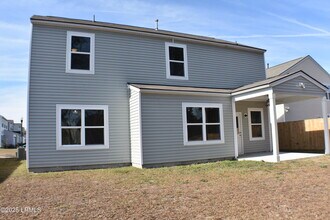 15 Chauga St in Beaufort, SC - Building Photo - Building Photo