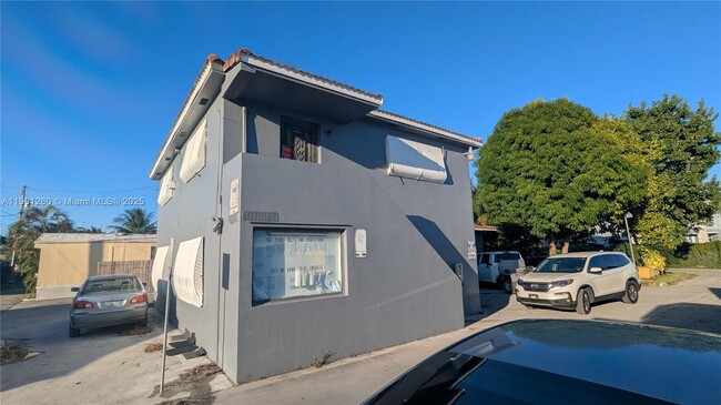 property at 4111 NW 37th Ave