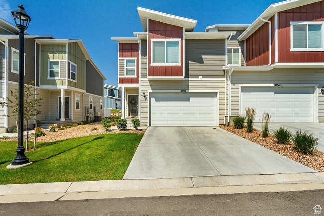 2003 Red Yearling Dr