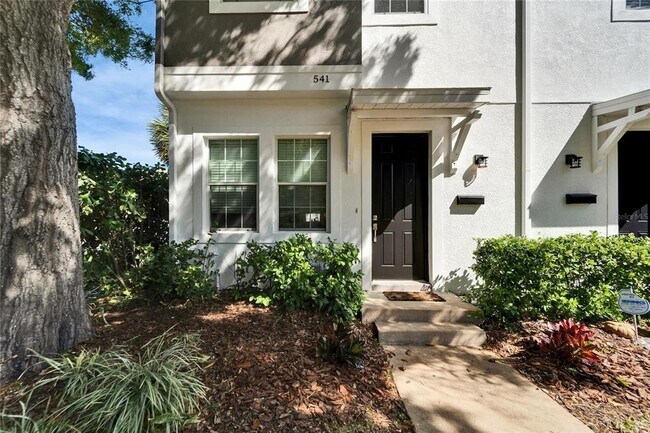 541 Delmar Terr S in St. Petersburg, FL - Building Photo - Building Photo