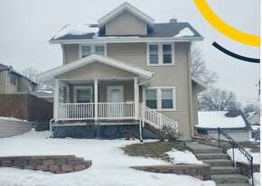 3606 Davenport St in Omaha, NE - Building Photo
