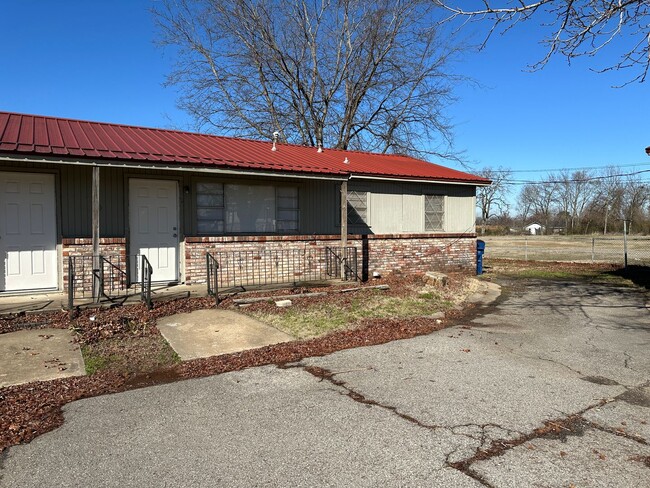 8022 US-271 in Fort Smith, AR - Building Photo - Building Photo